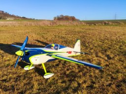 Erster Flugbetrieb 2025